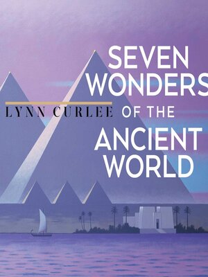 cover image of Seven Wonders of the Ancient World